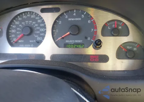 2004 Ford Mustang Gt z USA, uszkodzony, nr VIN 1FAFP42XX4F168454